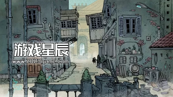 PC《片海异乡 Slice of Sea》中文版下载Build.12595213_1