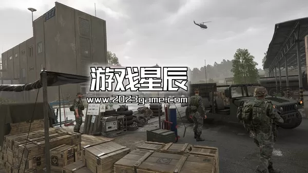 PC《武装突袭：援德行动 Arma Reforger》中文版下载v1.0.0.47正式版_2