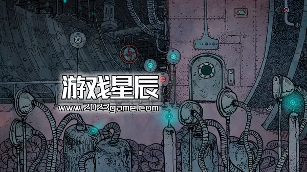 PC《片海异乡 Slice of Sea》中文版下载Build.12595213_2