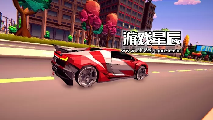 switch《飙车模拟器 Drag Racing Car Simulator》英文版nsp下载_4