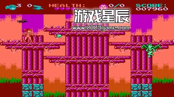 switch《乌鸦少女艾拉 Eyra The Crow Maiden》中文版nsz下载_0