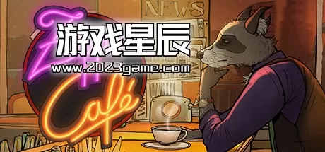 PC《奇普咖啡店/Zipp's Café》中文版下载