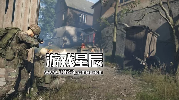 PC《武装突袭：援德行动 Arma Reforger》中文版下载v1.0.0.47正式版_0