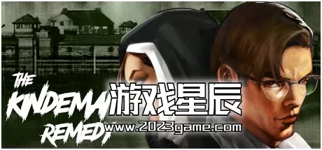 PC《金德曼积善医务室 The Kindeman Remedy》中文版下载