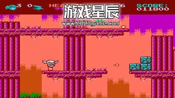 switch《乌鸦少女艾拉 Eyra The Crow Maiden》中文版nsz下载_1