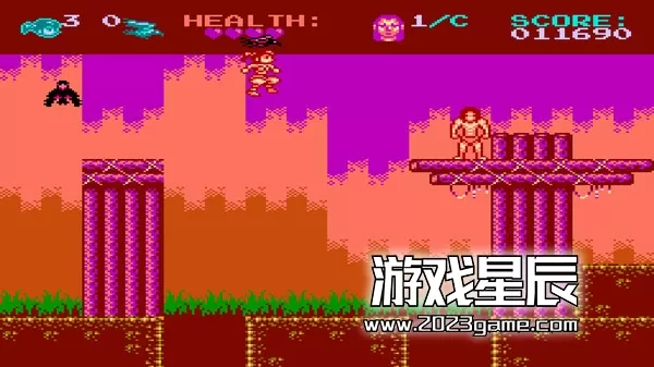 switch《乌鸦少女艾拉 Eyra The Crow Maiden》中文版nsz下载_2