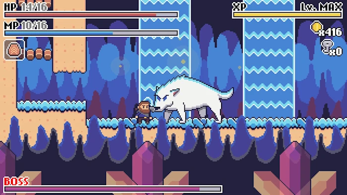 switch《朗尼克 Runnyk》英文版nsp下载+1.0.1补丁_4