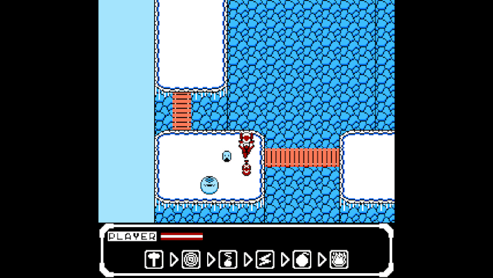 switch《像素游戏制作大师系列 Pixel Game Maker Series Project Nosferatu》英文版nsp下载_3