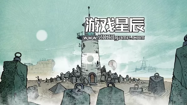 PC《片海异乡 Slice of Sea》中文版下载Build.12595213_3