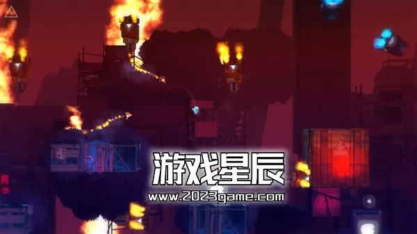 switch《败铁生衣 On Rusty Trails》中文版nsz下载+1.0.1补丁_3