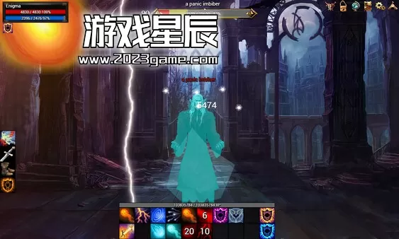 PC《Nevergrind Online》英文版下载_4