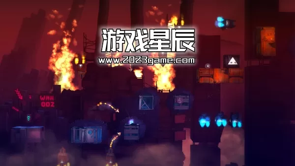 switch《败铁生衣 On Rusty Trails》中文版nsz下载+1.0.1补丁_1