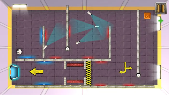 switch《越狱：越狱模拟器 Prison Break Jail Escape Simulator》英文版nsp下载_2