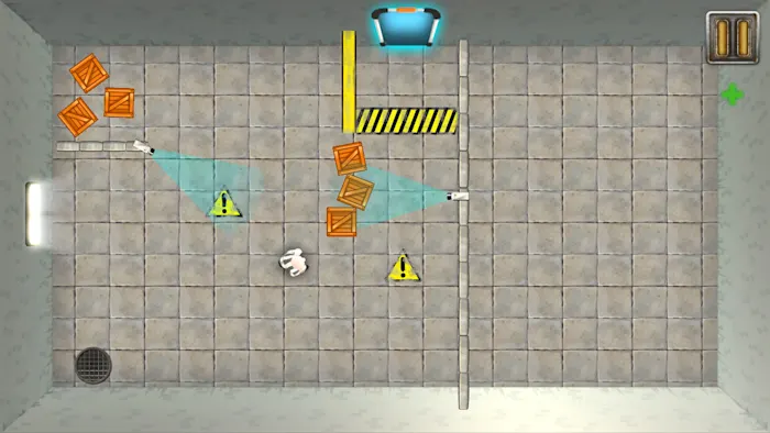 switch《越狱：越狱模拟器 Prison Break Jail Escape Simulator》英文版nsp下载_1
