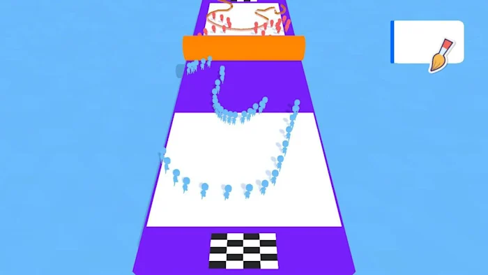 switch《去画画吧 Draw and Go》英文版nsp下载_4
