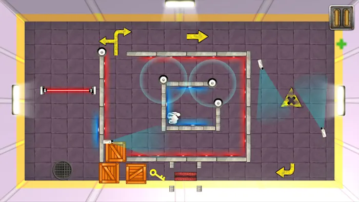 switch《越狱：越狱模拟器 Prison Break Jail Escape Simulator》英文版nsp下载_4