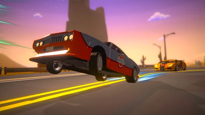 switch《Polyturbo漂移赛车模拟器 Polyturbo Drift Racing Simulator》英文版nsp下载_5