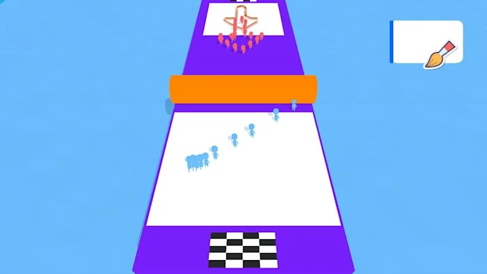 switch《去画画吧 Draw and Go》英文版nsp下载_3
