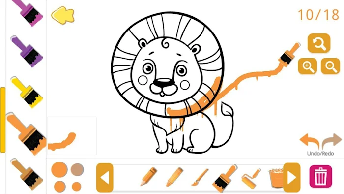 switch《绘图和颜色 Draw and Color》英文版nsp下载_1