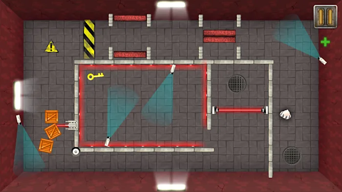 switch《越狱：越狱模拟器 Prison Break Jail Escape Simulator》英文版nsp下载_3