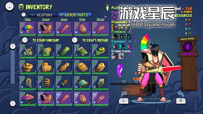 switch《七灵 Seven Spirits》英文版nsp下载_2
