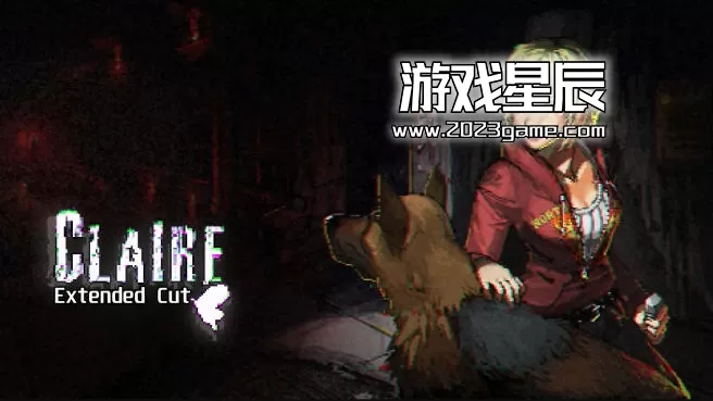 switch《克莱尔：加长版 Claire: Extended Cut》英文版nsp下载