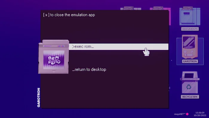 switch《贝姆·费托 Bem Feito》英文版nsp下载+1.0.1补丁_1