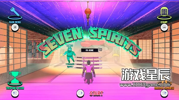 switch《七灵 Seven Spirits》英文版nsp下载_1