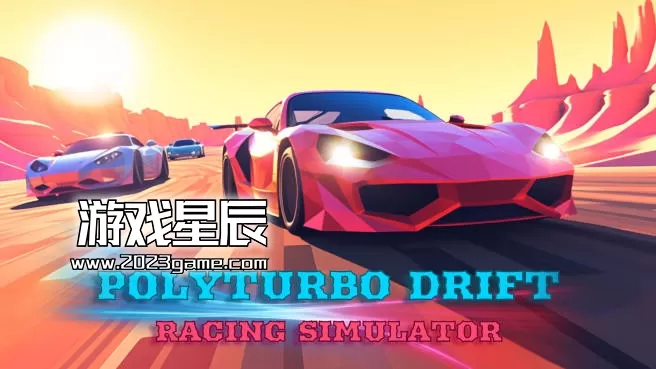 switch《Polyturbo漂移赛车模拟器 Polyturbo Drift Racing Simulator》英文版nsp下载
