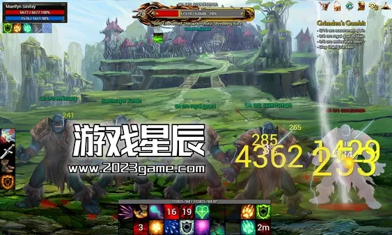 PC《Nevergrind Online》英文版下载_0