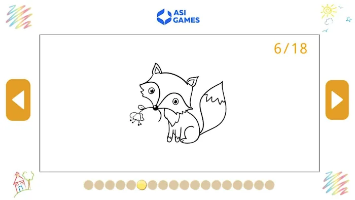 switch《绘图和颜色 Draw and Color》英文版nsp下载_4