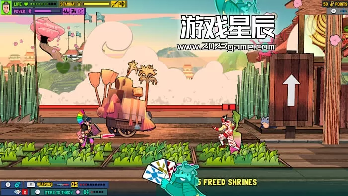 switch《七灵 Seven Spirits》英文版nsp下载_4
