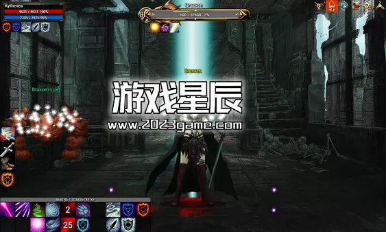 PC《Nevergrind Online》英文版下载_2