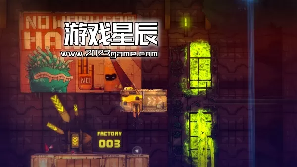 switch《败铁生衣 On Rusty Trails》中文版nsz下载+1.0.1补丁_2