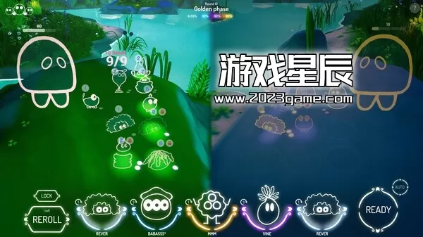 PC《儿玉之战/Kodama Battles》中文版下载_3