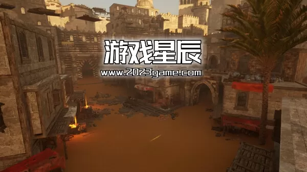 PC《上至神灵/Up to Gods》中文版下载_0