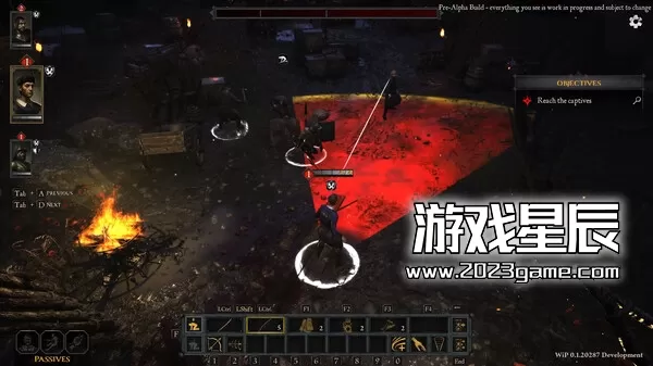 PC《凶兽 BEAST》英文版下载 v1.0.23822版_0