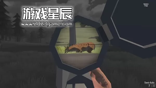PC《隔离区-Z：生存/Quarantine-Z: Survival》中文版下载_4