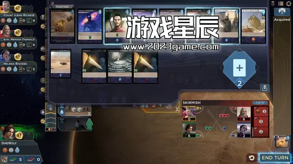 PC《沙丘：帝国 Dune: Imperium》英文版下载v1.0.1.415_1