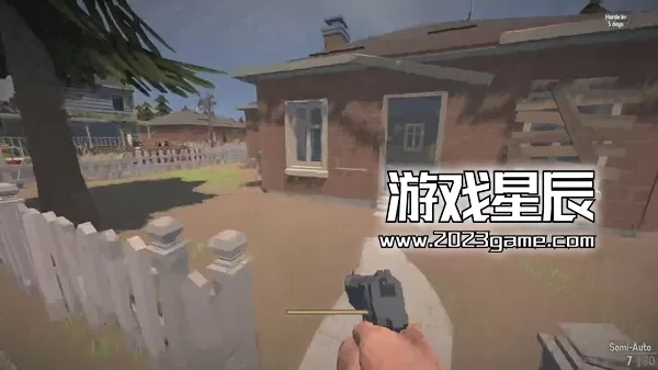 PC《隔离区-Z：生存/Quarantine-Z: Survival》中文版下载_5