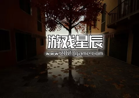 PC《上至神灵/Up to Gods》中文版下载_2