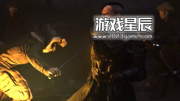 PC《凶兽 BEAST》英文版下载 v1.0.23822版_4