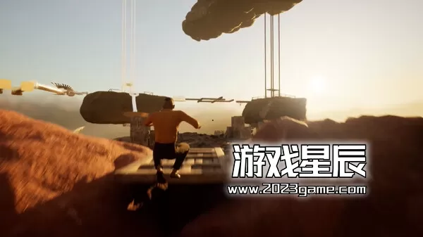 PC《上至神灵/Up to Gods》中文版下载_3