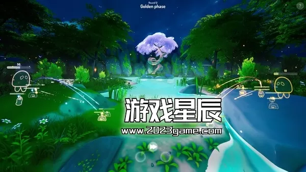 PC《儿玉之战/Kodama Battles》中文版下载_4