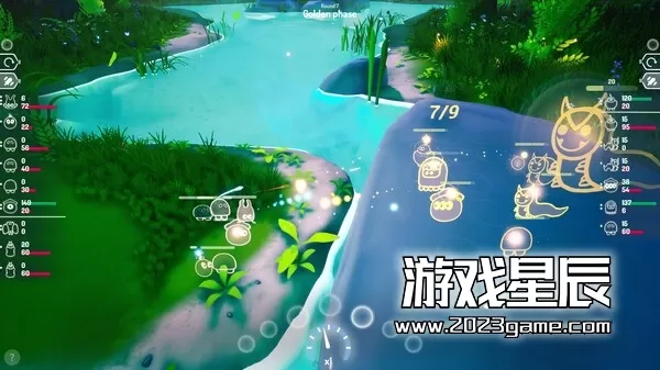 PC《儿玉之战/Kodama Battles》中文版下载_1