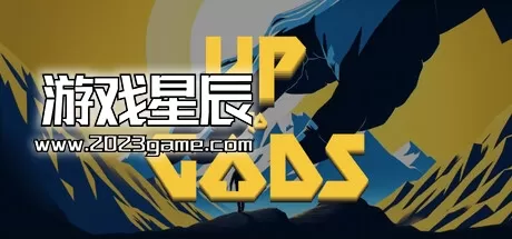 PC《上至神灵/Up to Gods》中文版下载