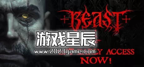 PC《凶兽 BEAST》英文版下载 v1.0.23822版