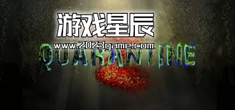 PC《隔离区-Z：生存/Quarantine-Z: Survival》中文版下载