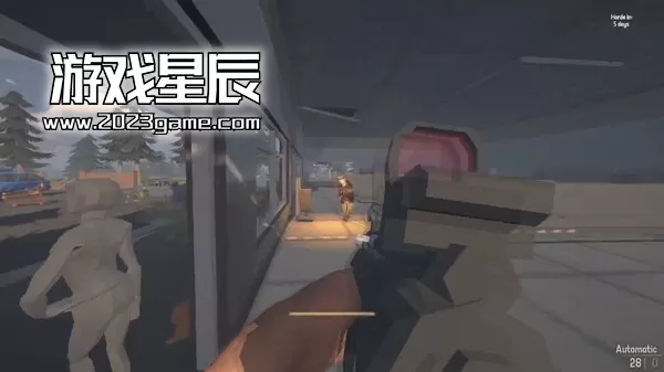 PC《隔离区-Z：生存/Quarantine-Z: Survival》中文版下载_0