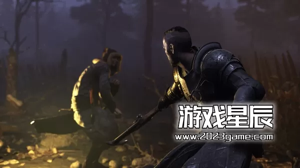 PC《凶兽 BEAST》英文版下载 v1.0.23822版_2